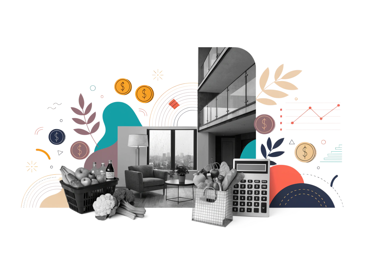 Cost of Living Calculator