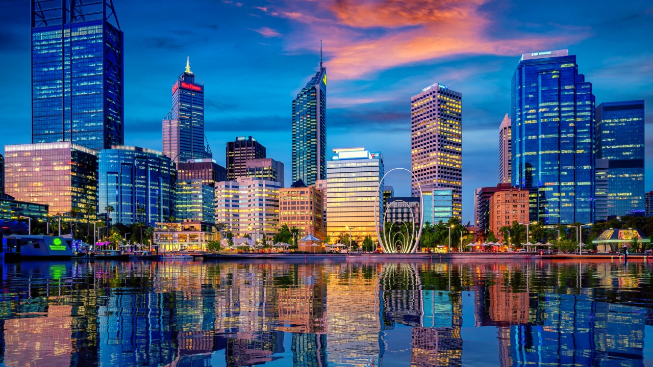 Perth